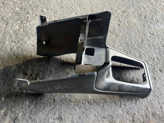 Консоль салона(кулисная часть), ориг. номер 90269833, Opel Vectra A 1988-1995