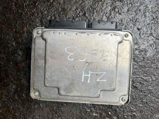 Блок управления двигателем (ЭБУ)), ориг. номер 038906019LD, Volkswagen Sharan Rest