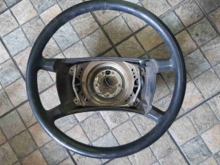 Руль, Mercedes C W201