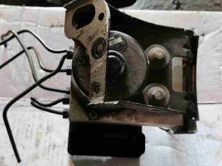 Блок ABS (Модуль АБС), ориг. номер 7M3907379E, Volkswagen Sharan Rest