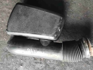 Патрубок воздушного фильтра Opel astra G, 1.6 л, бензин, 24437914