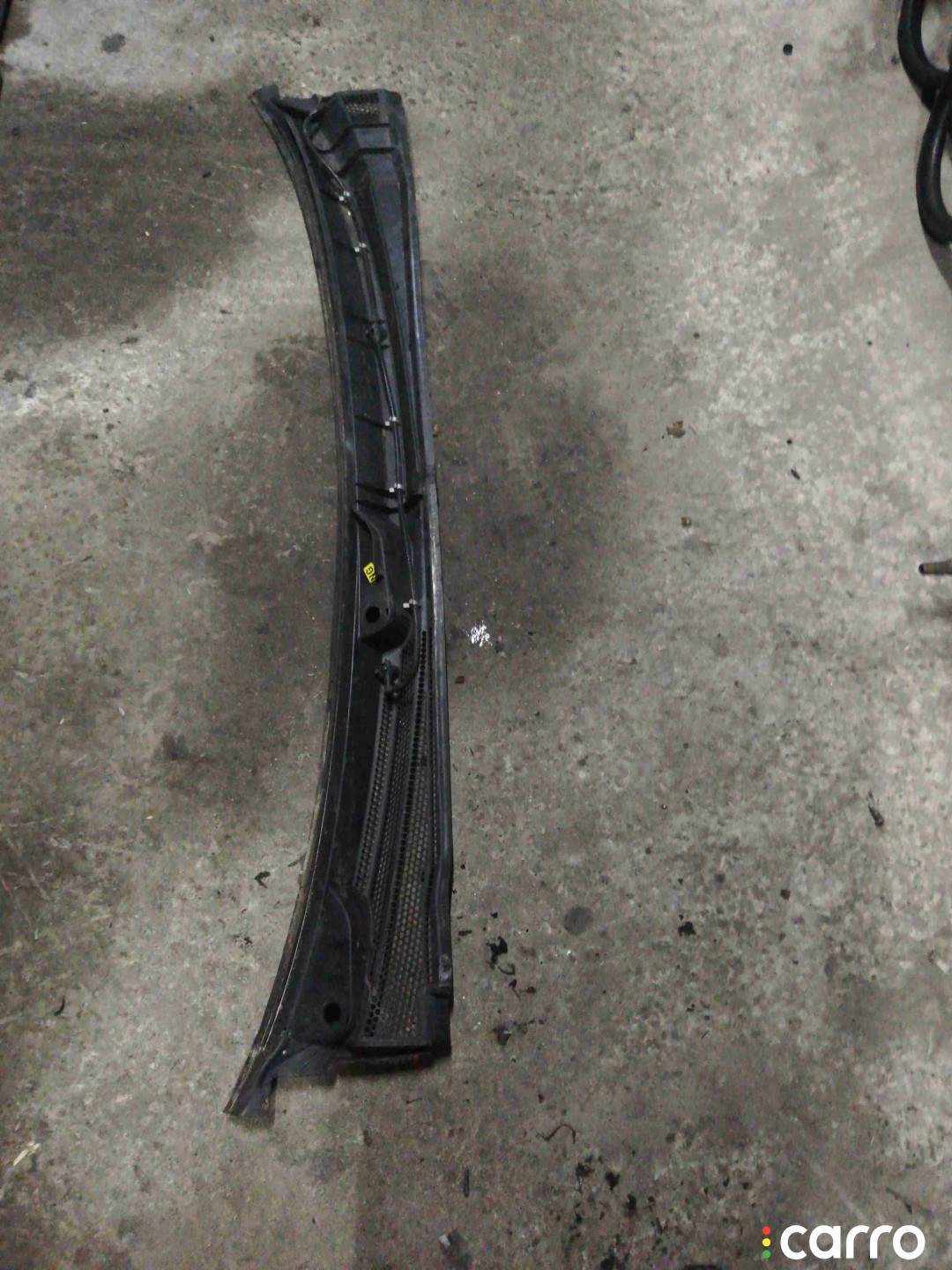 Дождевик Opel Vectra C, 09179871, фото 1