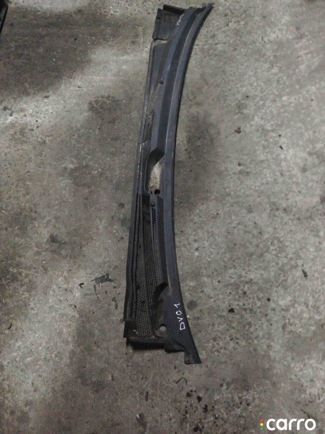 Дождевик Opel Vectra C, 09179871, фото 2