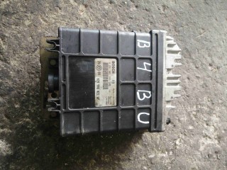 Блок управления двигателем (ЭБУ)), ориг. номер 028906021AF, Volkswagen Passat B4 1993-1997