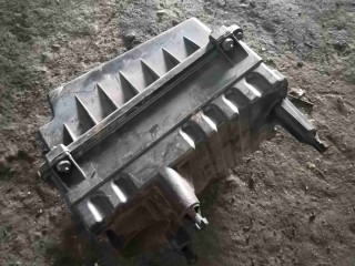 Корпус воздушного фильтра, ориг. номер 98AB12B579B3B, Ford Transit 2