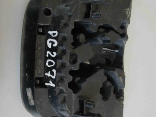 Значок(эмблема), ориг. номер 18C0001030, Peugeot 207