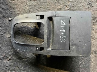 Пластик салона, ориг. номер 7M3863289B, Volkswagen Sharan Rest