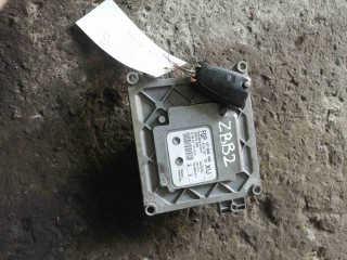 Блок управления двигателем (ЭБУ)), ориг. номер 12992406, Opel Zafira B 2005-2008