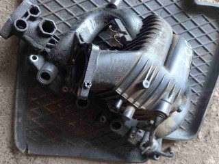 Коллектор впускной, ориг. номер 96XF9424AA, Ford Galaxy 1 1995-2000