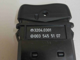 Кнопка режимов подвески, ориг. номер 0035455107, Mercedes Vito W638 1996-2003