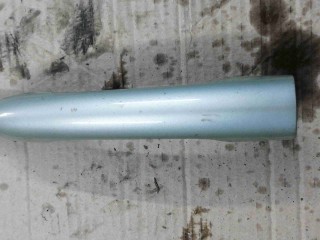 Ручка двери нaружная, ориг. номер 820002878384, Renault Laguna 2