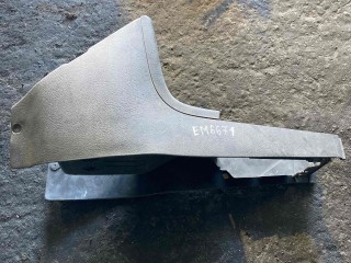 Консоль салона(кулисная часть), ориг. номер 357863243G, Volkswagen Passat B3 1988-1997