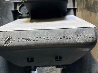 Консоль салона(кулисная часть), ориг. номер 357863243G, Volkswagen Passat B3 1988-1997