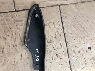 Заглушка рейлингов, ориг. номер 3B9860149A, Volkswagen Passat B5 GP 1996-2001
