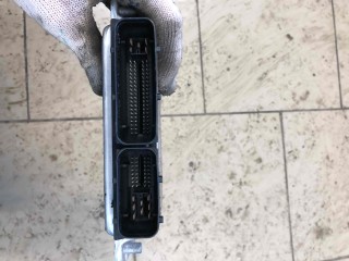 Блок управления двигателем (ЭБУ)), ориг. номер 8E0907401D, Audi A4 B6 2000-2006