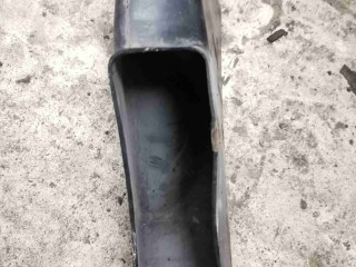 Воздуховод, ориг. номер 4B0129617, Audi A6 C5