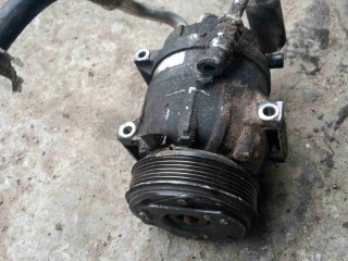 Компрессор кондиционера, ориг. номер 1135320, Renault Laguna 2