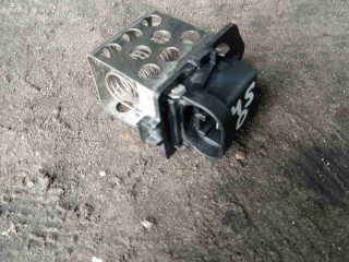 Сопротивление вентилятора ( реостат ), ориг. номер 8200045082, Renault Scenic 1 1996-1999
