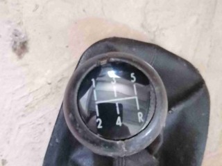 Пыльник рычага переключения передач, ориг. номер 3B0711115, Volkswagen Passat B5 1996-2001
