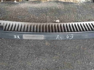 Дождевик, ориг. номер 7M3853185C, Volkswagen Sharan Rest