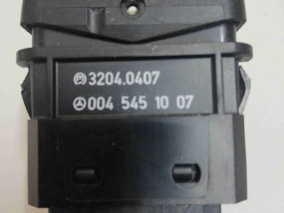 Кнопка(выключатель), ориг. номер 0045451007, Mercedes Vito W638 1996-2003