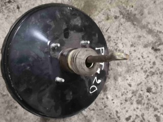 Вакуумный усилитель тормозов, ориг. номер 0204021752, Ford Transit 3