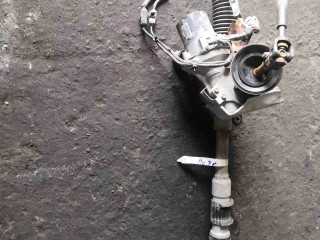 Рулевая рейка, Honda Civic 7