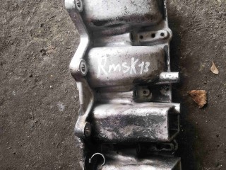 Коллектор впускной, Renault Scenic 2