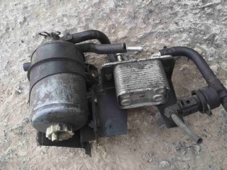 Радиатор топлива, ориг. номер 7M3203572B, Volkswagen Sharan Rest