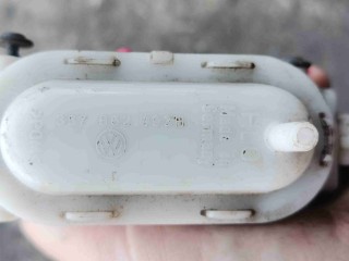 Активатор центрального замка, ориг. номер 357862153H, Volkswagen Passat B3 1988-1997