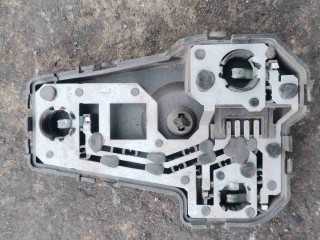 Панель (плата) фонаря заднего левого, ориг. номер 95VW13N004DA, Ford Galaxy 2