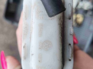 Активатор центрального замка, ориг. номер 357862153H, Volkswagen Passat B3 1988-1997