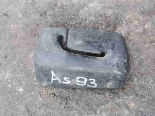 Накладка декоративная, ориг. номер 357857829, Volkswagen Passat B4