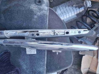 Дуги на крышу (рейлинги), ориг. номер 7M3860034, Volkswagen Sharan Rest