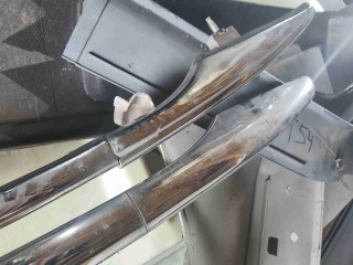 Дуги на крышу (рейлинги), ориг. номер 7M3860034, Volkswagen Sharan Rest