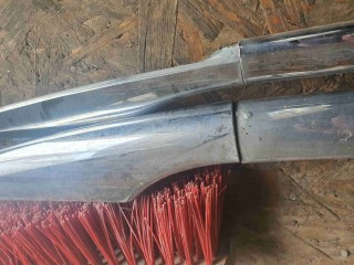 Дуги на крышу (рейлинги), ориг. номер 7M3860034, Volkswagen Sharan Rest