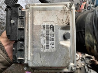 Блок управления двигателем (ЭБУ)), ориг. номер 038906019LD, Ford Galaxy 1 1995-2000