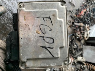 Блок управления двигателем (ЭБУ)), ориг. номер 038906019LD, Ford Galaxy 1 1995-2000