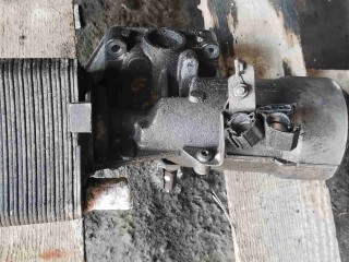 Корпус масляного фильтра, ориг. номер 045115389C, Volkswagen Sharan Rest
