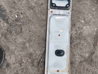 Бленда, ориг. номер 7M3945255H, Volkswagen Sharan Rest