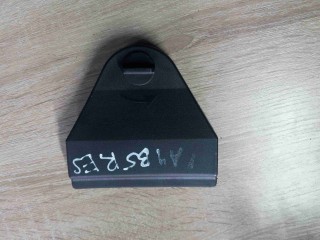 КРОНШТЕЙН КРЕПЛЕНИЯ ПРЕДУПРЕЖДАЮЩЕГО ЗНАКА, ориг. номер 4D0860255C, Audi A4 B5 1999-2001