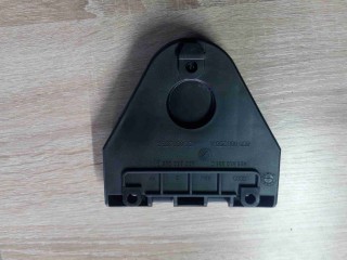КРОНШТЕЙН КРЕПЛЕНИЯ ПРЕДУПРЕЖДАЮЩЕГО ЗНАКА, ориг. номер 4D0860255C, Audi A4 B5 1999-2001