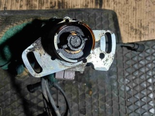 Распределитель зажигания(трамблёр), ориг. номер 2710002503, Hyundai Atos 1997-2003