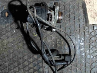 Распределитель зажигания(трамблёр), ориг. номер 2710002503, Hyundai Atos 1997-2003