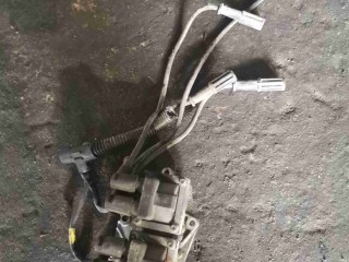 Катушка зажигания, ориг. номер A5167755878, Fiat Punto 2