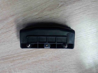 КРОНШТЕЙН КРЕПЛЕНИЯ ПРЕДУПРЕЖДАЮЩЕГО ЗНАКА, ориг. номер 8G0860285, Audi A4 B5 1994-1999