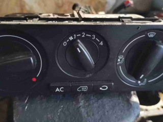 Блок управления печки/климат-контроля, ориг. номер 7M5907049E, Ford Galaxy 2