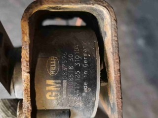 Датчик клиренса, ориг. номер 0837596, Opel astra H