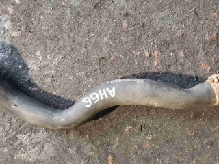 Патрубок охлаждения, ориг. номер 13118274FB, Opel astra H