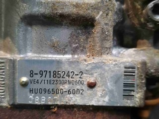 ТНВД, ориг. номер 8971852422, Opel Meriva A